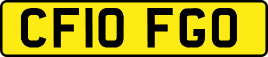 CF10FGO