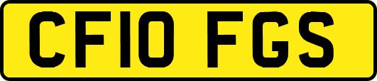 CF10FGS
