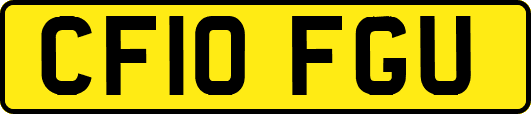 CF10FGU