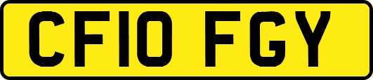 CF10FGY