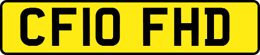 CF10FHD