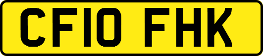 CF10FHK