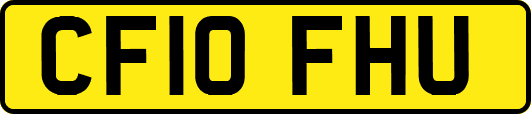 CF10FHU