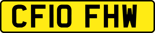 CF10FHW
