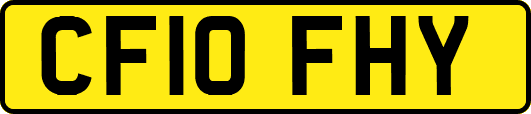 CF10FHY