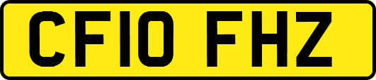 CF10FHZ