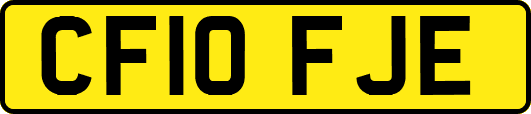CF10FJE