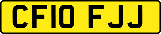 CF10FJJ