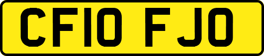 CF10FJO