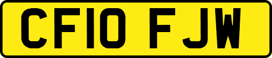 CF10FJW