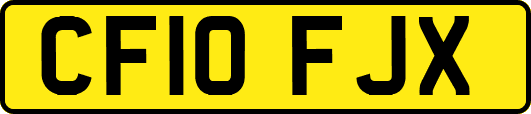 CF10FJX