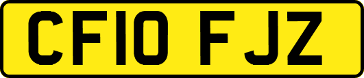 CF10FJZ