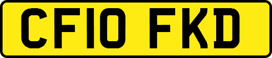 CF10FKD