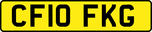 CF10FKG