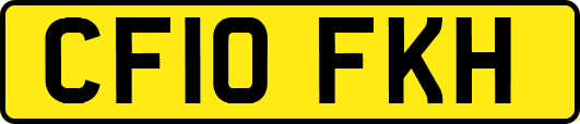 CF10FKH