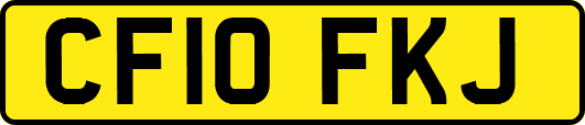 CF10FKJ