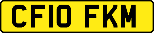 CF10FKM
