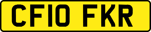 CF10FKR