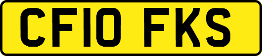 CF10FKS