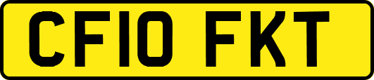 CF10FKT