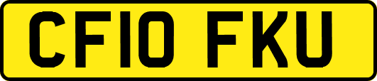 CF10FKU