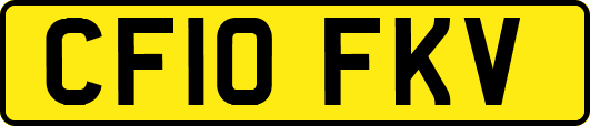CF10FKV