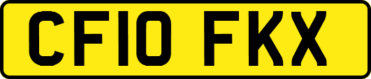 CF10FKX
