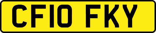 CF10FKY