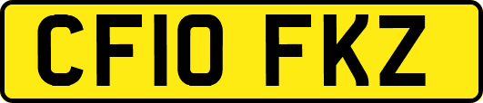 CF10FKZ