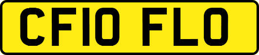 CF10FLO