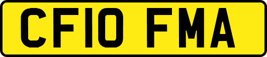 CF10FMA