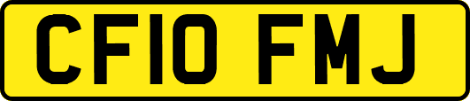 CF10FMJ