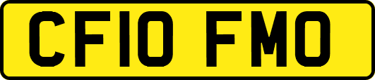CF10FMO