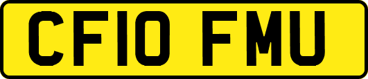 CF10FMU