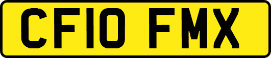 CF10FMX