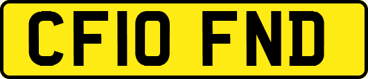 CF10FND