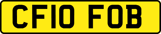 CF10FOB