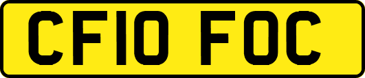 CF10FOC