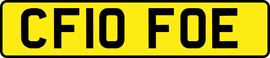 CF10FOE