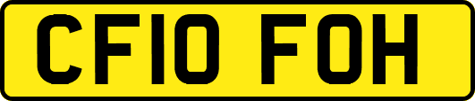 CF10FOH