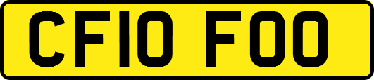 CF10FOO
