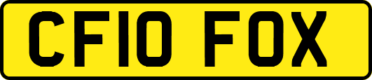 CF10FOX
