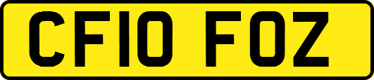 CF10FOZ