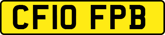 CF10FPB
