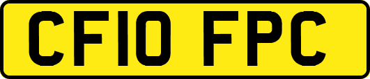 CF10FPC