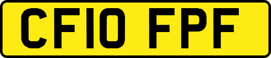 CF10FPF