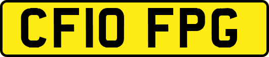 CF10FPG