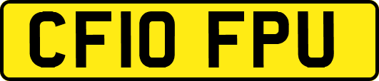 CF10FPU