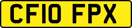 CF10FPX
