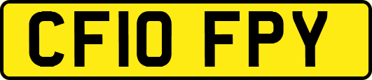 CF10FPY